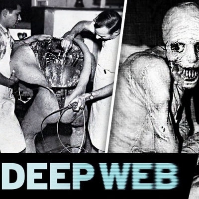 Tudo que vocÃª precisa saber sobre a Deep Web