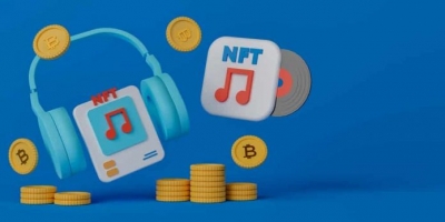 As vantagens e desvantagens do NFT para a indústria musical