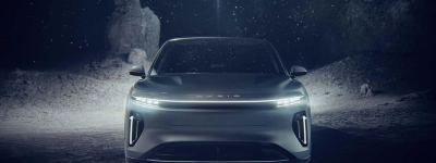 Novo rei em autonomia: Lucid promete SUV elétrico com o maior alcance do mercado