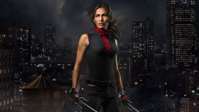 Jennifer Garner voltará a viver Elektra em novo Deadpool