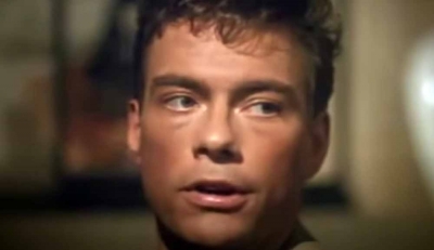 O Grande Dragão Branco: Jean-Claude Van Damme narra momento difícil de sua carre