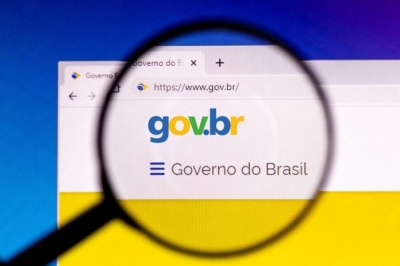 Como acessar o gov.br usando os dados do seu banco
