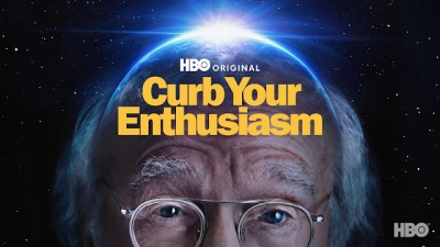 Curb Your Enthusiasm vai chegar ao fim em sua 12ª temporada