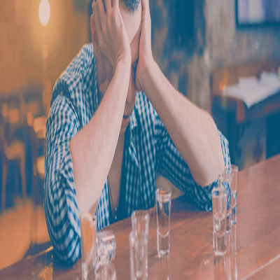 Ãlcool e ansiedade: como a bebida pode agravar o distÃºrbio?