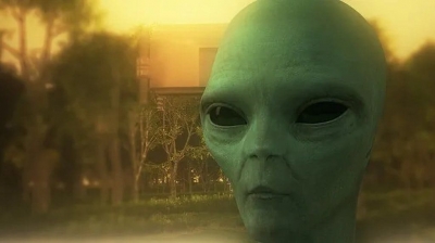 Cientista de Oxford avisa que projeto da NASA pode atrair alienígenas hostis