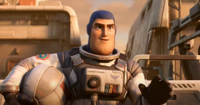 Lightyear, filme sobre origem de Buzz, ganha seu primeiro trailer