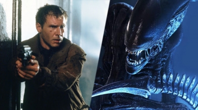 Blade Runner e Alien vÃ£o virar sÃ©rie de televisÃ£o