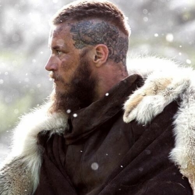Vikings: Atriz de â€˜The Walking Deadâ€™ estÃ¡ no elenco da derivada