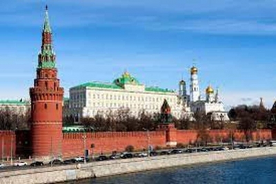 Kremlin rejeita as alegações de Biden de que a Rússia poderia atacar a Ucrânia o